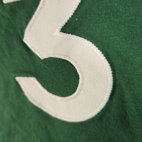 Polo Ralph Lauren Big Boys shirt Banner-Stripe Cotton Jersey Crew Neck T-shirt s - Picture 6 of 9